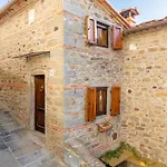 Il Belvedere Sulla Valle House Διαμέρισμα Πέσια