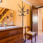 Il Belvedere Sulla Valle House Διαμέρισμα