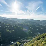 Il Belvedere Sulla Valle House Διαμέρισμα