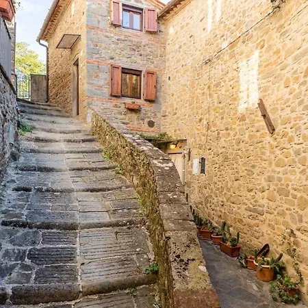 Il Belvedere Sulla Valle House * Pescia