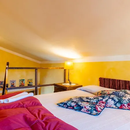 Apartman Il Belvedere Sulla Valle House Pescia