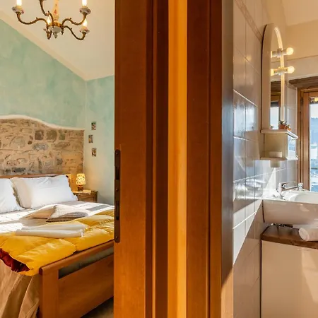 Lejlighed Il Belvedere Sulla Valle House