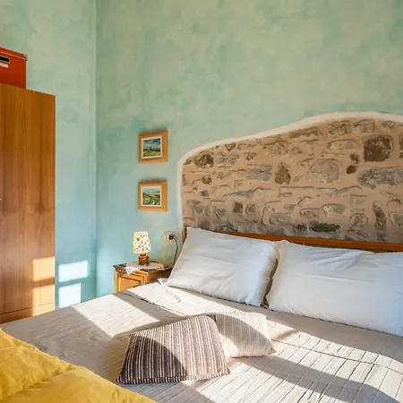 Il Belvedere Sulla Valle House * Pescia