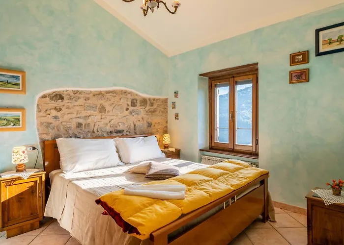 Il Belvedere Sulla Valle House * Pescia