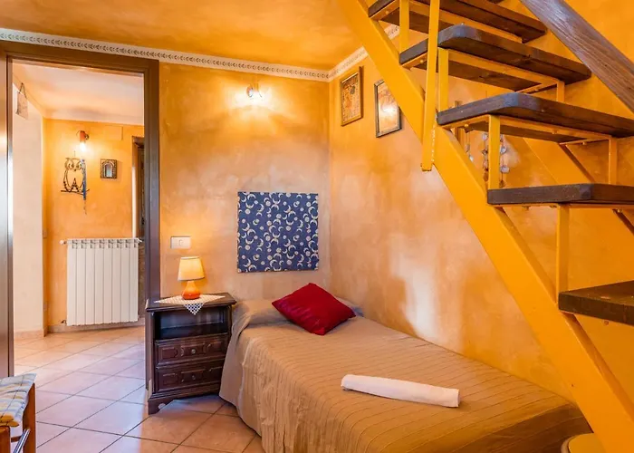 Il Belvedere Sulla Valle House Pescia